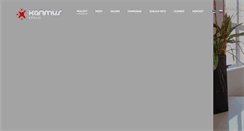 Desktop Screenshot of karimus.ee